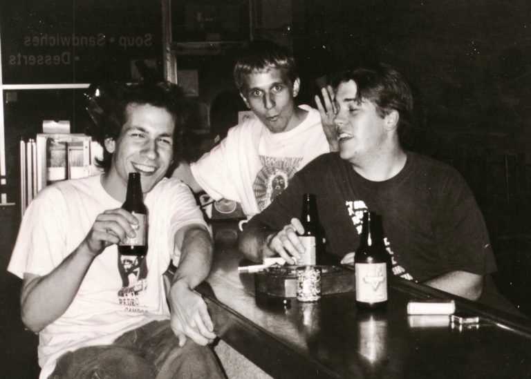 Dead Johnny