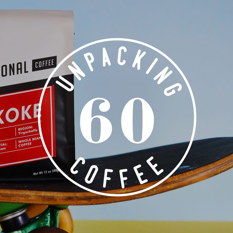Recreational Coffee
