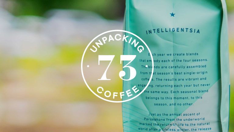 Intelligentsia, Revisited